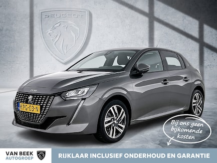 Peugeot 208 0