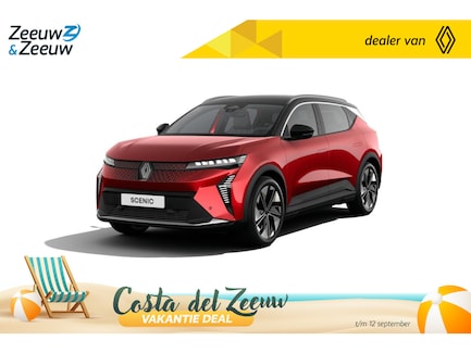 Renault Scenic 0