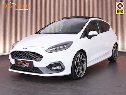 Ford Fiesta 0