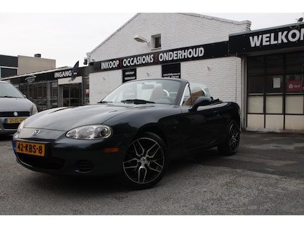 Mazda MX-5 0