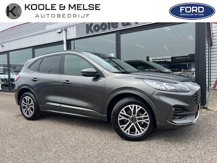 Ford Kuga 0