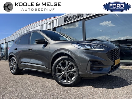 Ford Kuga 0