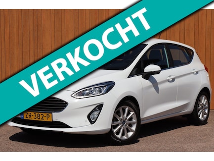 Ford Fiesta 0