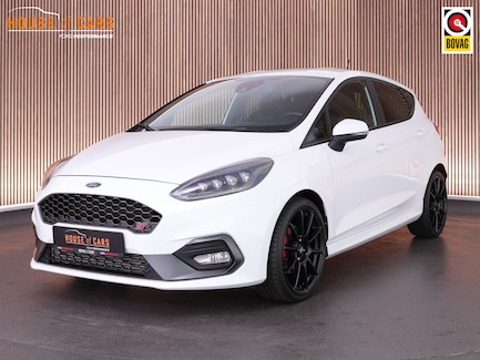 Ford Fiesta 0