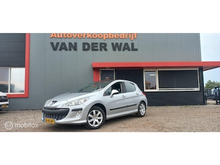 Peugeot 308 0