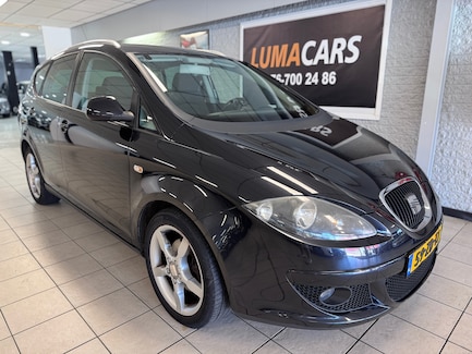 SEAT Altea XL 0