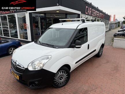 Opel Combo 0