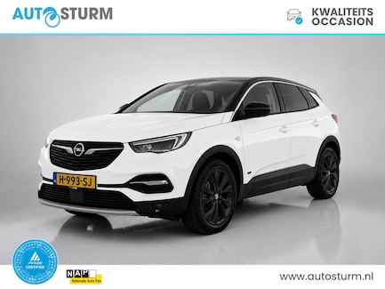 Opel Grandland 0