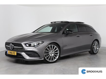 Mercedes-Benz CLA 0