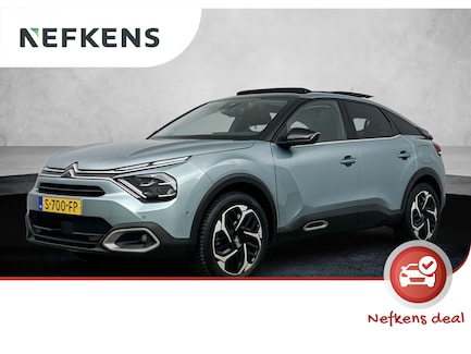 Citroën C4 0