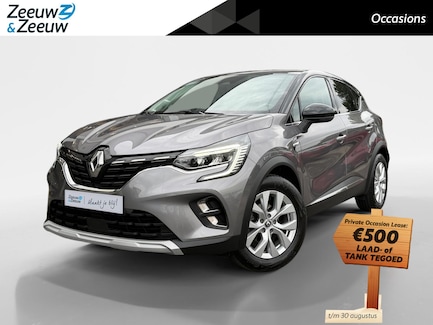 Renault Captur 0
