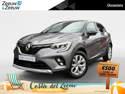 Renault Captur 0