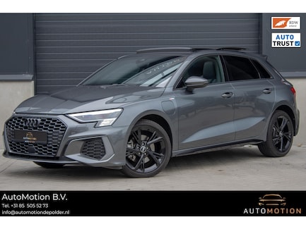 Audi A3 0