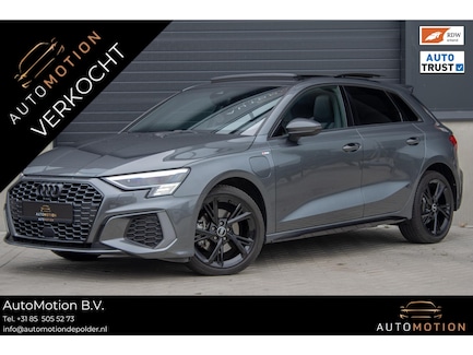 Audi A3 0