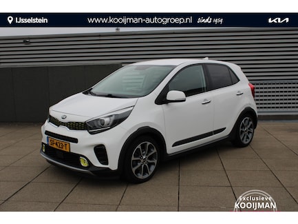 Kia Picanto 0