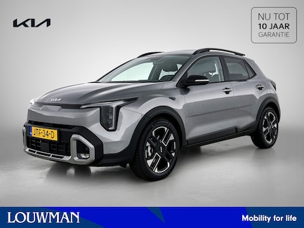 Kia Stonic 0