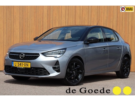 Opel Corsa 0