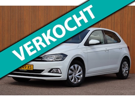 Volkswagen Polo 0