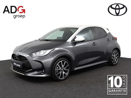 Toyota Yaris 0