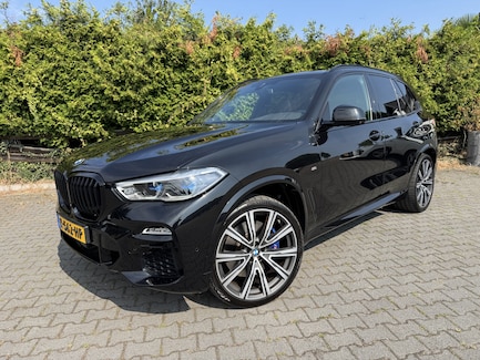 BMW X5 0