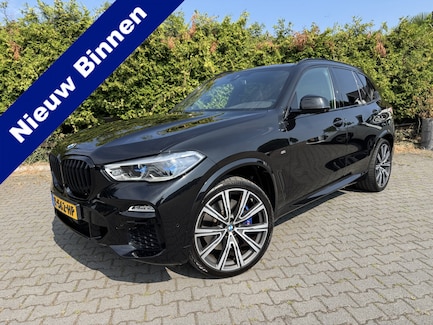BMW X5 0