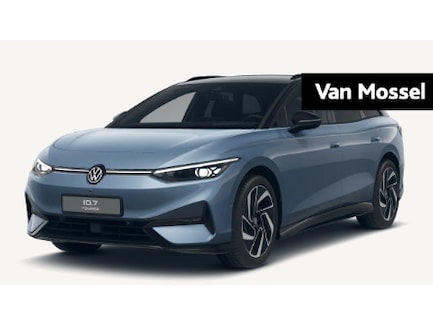 Volkswagen ID.7 0