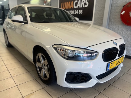 BMW 1-Serie 0