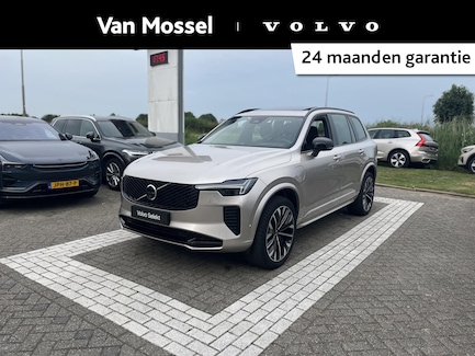 Volvo XC90 0