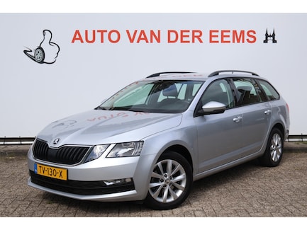 Skoda Octavia 0