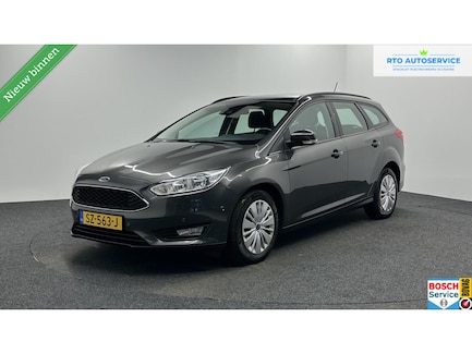 Ford Focus 0