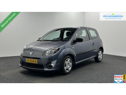 Renault Twingo 0