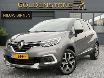 Renault Captur 0