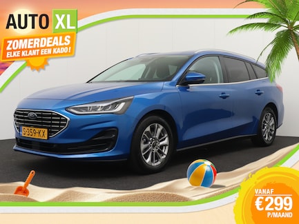 Ford Focus 0