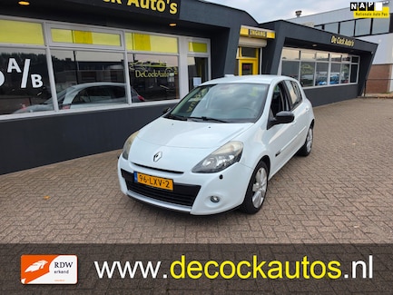 Renault Clio 0