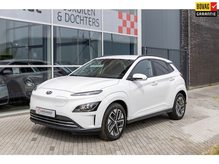 Hyundai Kona Electric 0