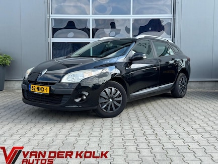 Renault Megane 0