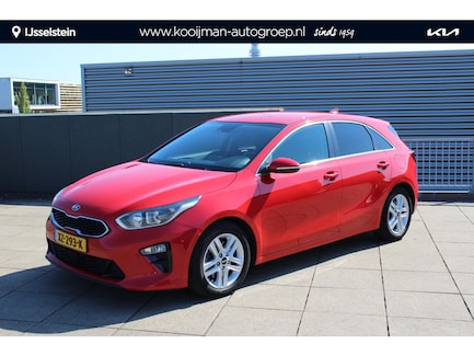Kia Ceed 0