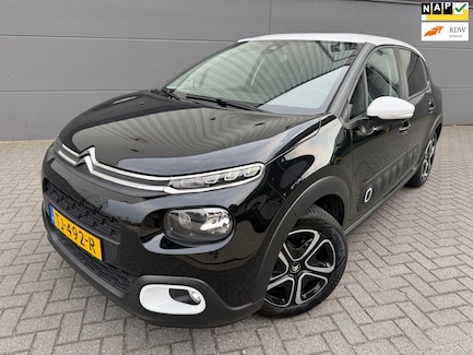 Citroën C3 0