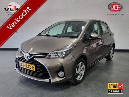 Toyota Yaris 0