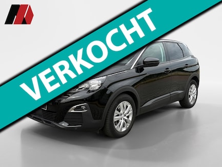 Peugeot 3008 0