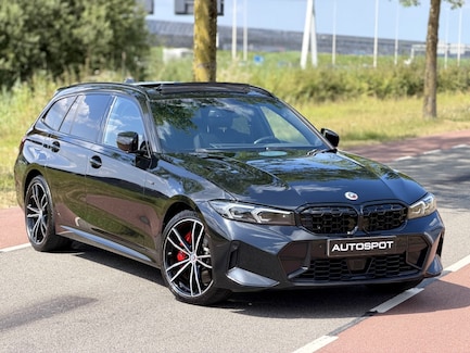 BMW 3-Serie 0