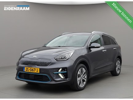 Kia Niro EV 0