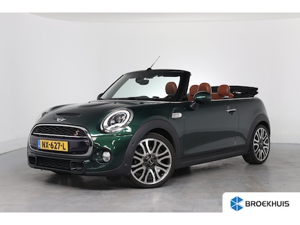 MINI Cooper S 0