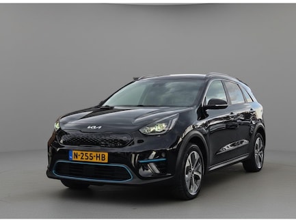 Kia Niro EV 0