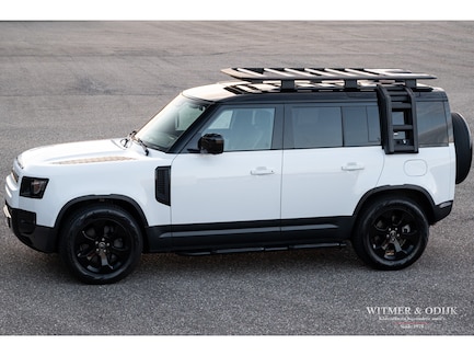 Land Rover Defender 0