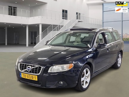 Volvo V70 0