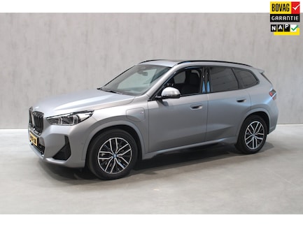 BMW X1 0