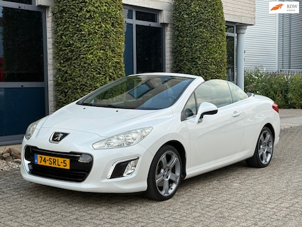 Peugeot 308 0