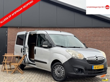 Opel Combo 0