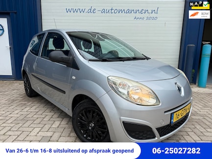Renault Twingo 0
